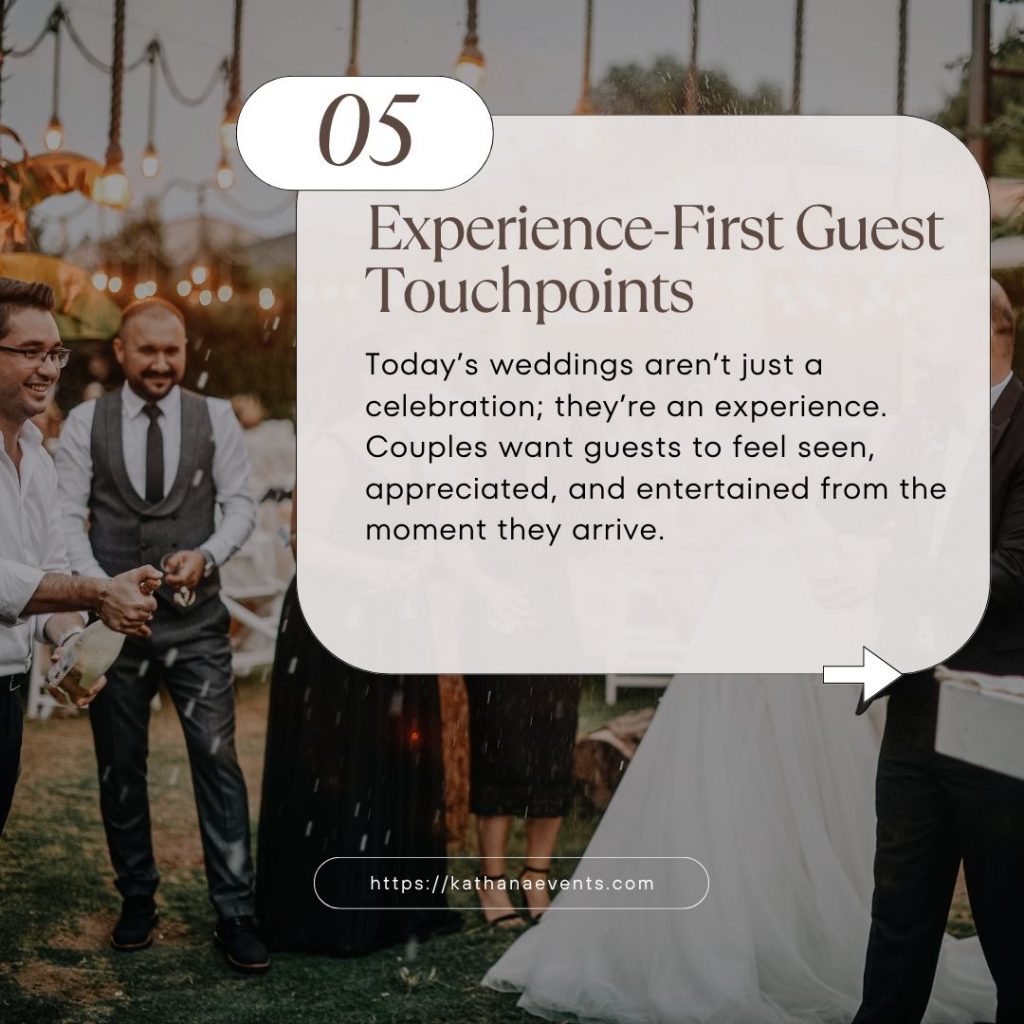Top Wedding Trends in the Philippines for 2025